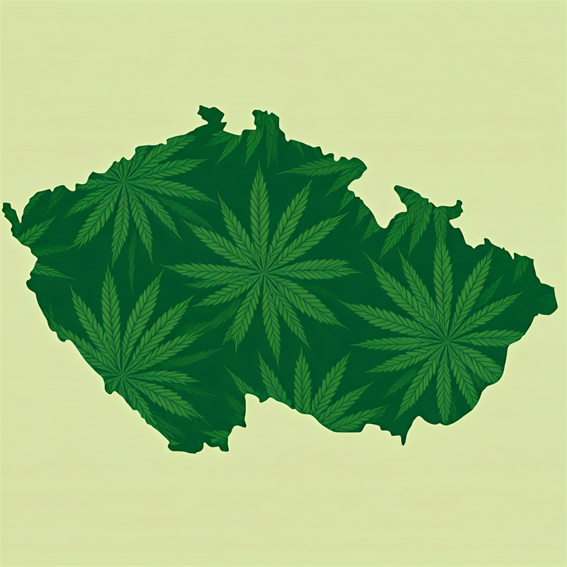 EUCannaJobs | Europe's Premier Cannabis Industry Job Board & Recruitment Solutions - Cultivating Europe: Cannabis Industry Jobs in the Czech Republic & What’s Ahead